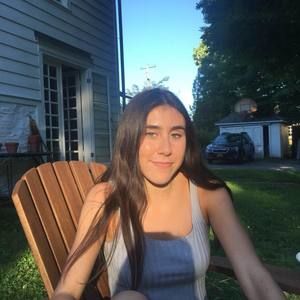 Meet your Posher, Tara